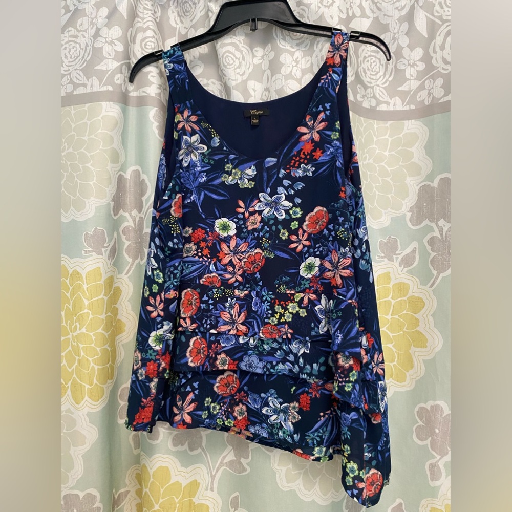 Dressy top
